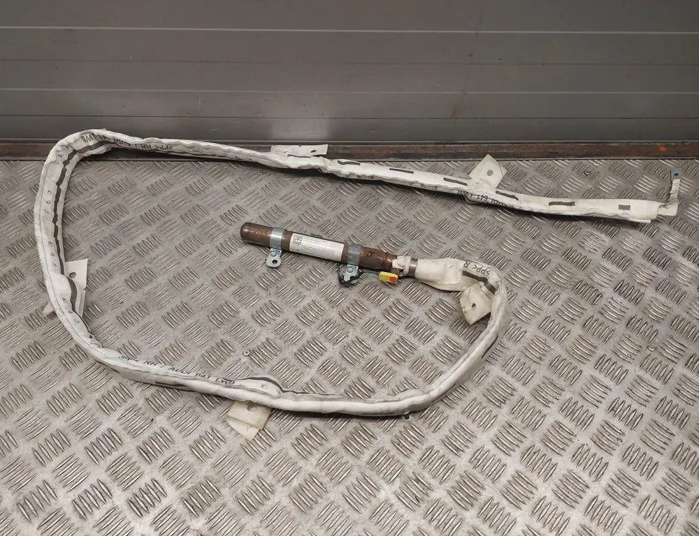 AUDI A8 D2/4D (1994-2002) Right Side Roof Airbag SRS 4H4880742E 33430998