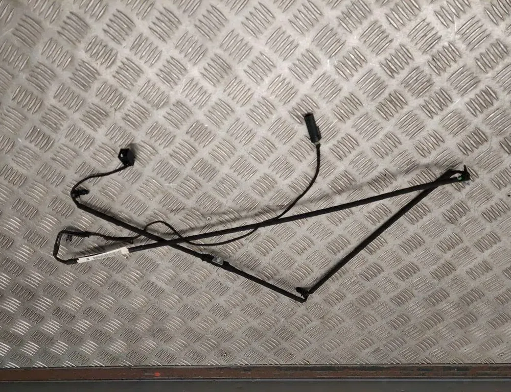 DODGE Durango 3 generation (2010-2024) Дверные кабели спереди справа 16238BP 33431259