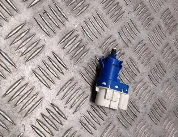 TESLA Model 3 1 generation (2017-2024) Brake Pedal Sensor U3NFA 33432507