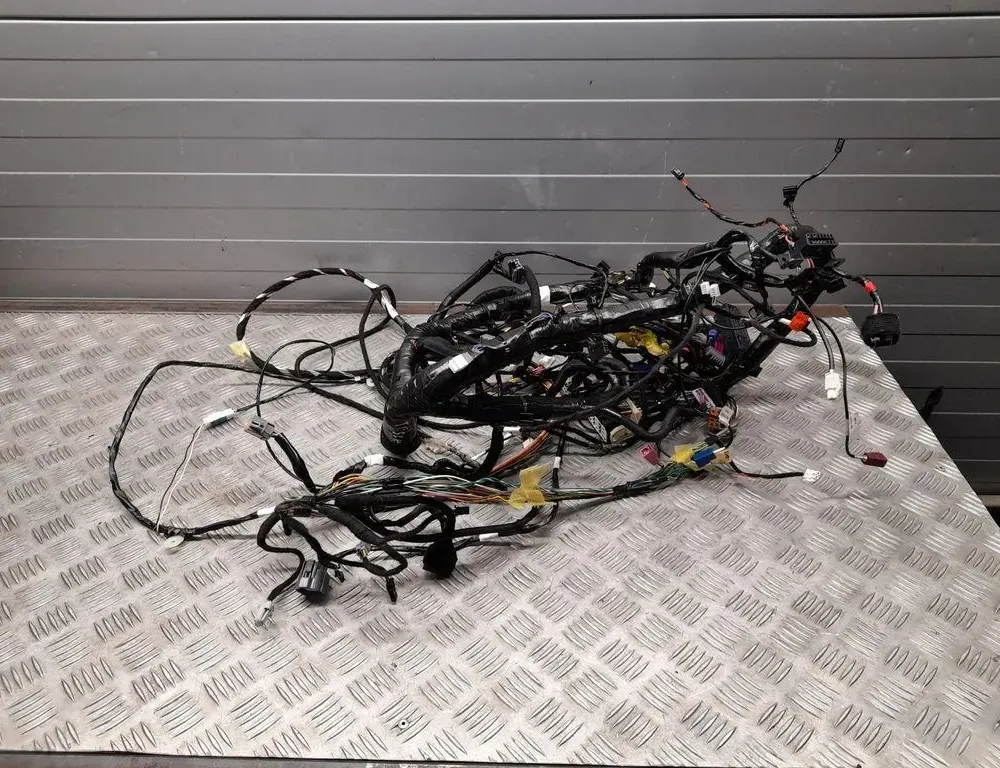 TESLA Model 3 1 generation (2017-2024) Cable Harness 100442200G,100676700D 33432511