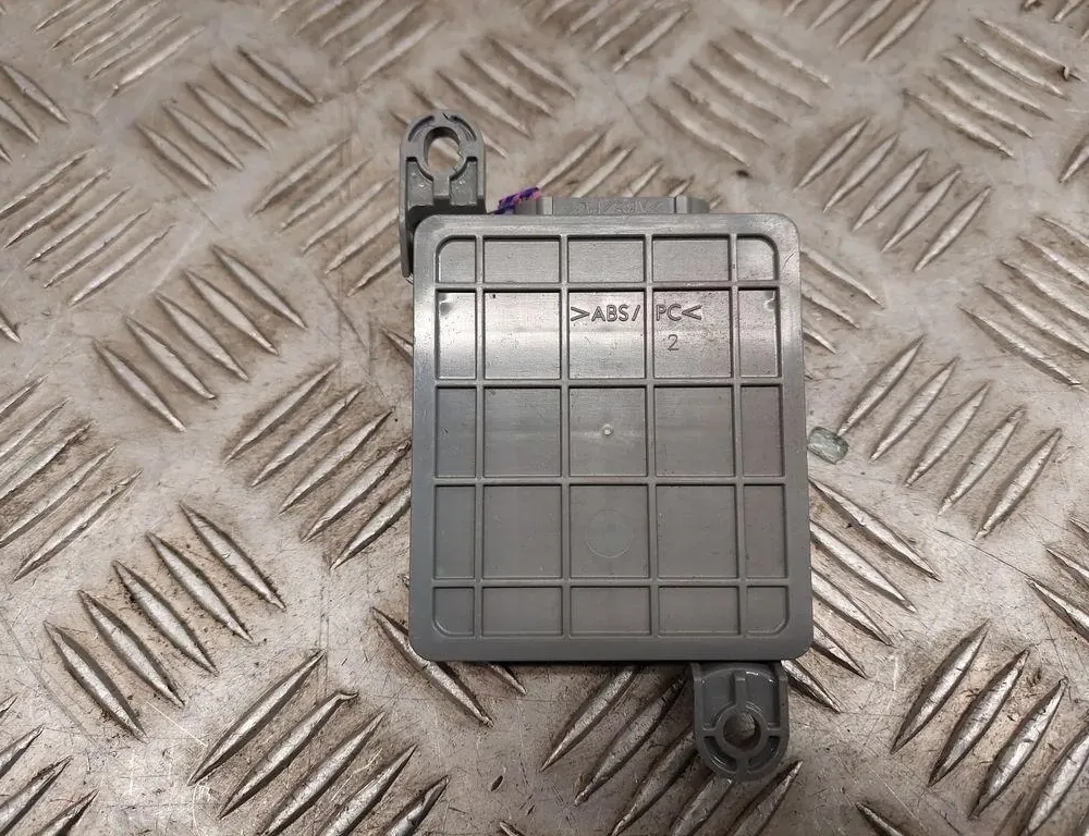 AUDI Q7 4L (2005-2015) Блок управления сиденья передняя правая 4L0959339A 33432644