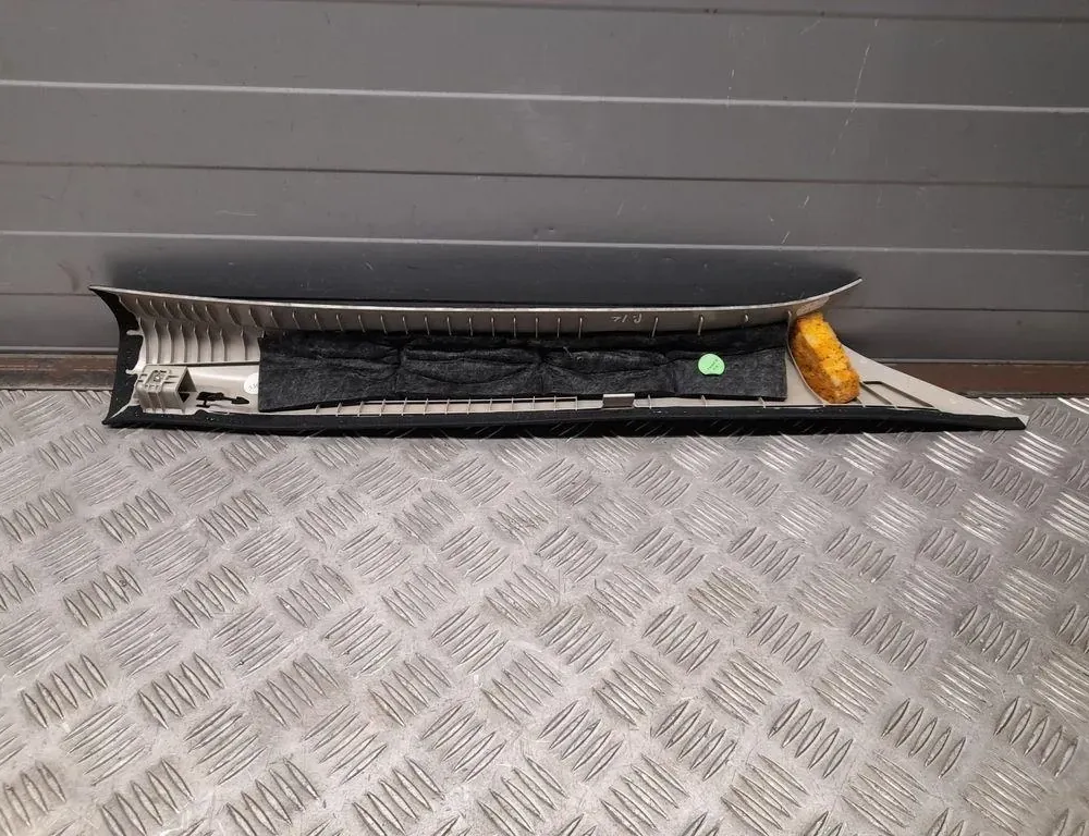 MERCEDES-BENZ CLS-Class C218/X218 (2011-2017) Right A Pillar Trim A2186909325 33432818