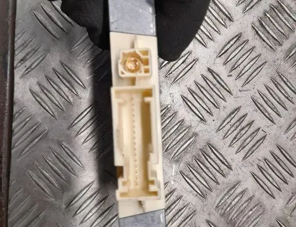 MERCEDES-BENZ CLS-Class C218/X218 (2011-2017) Citau veidu vadības bloki A0009004601 33433009