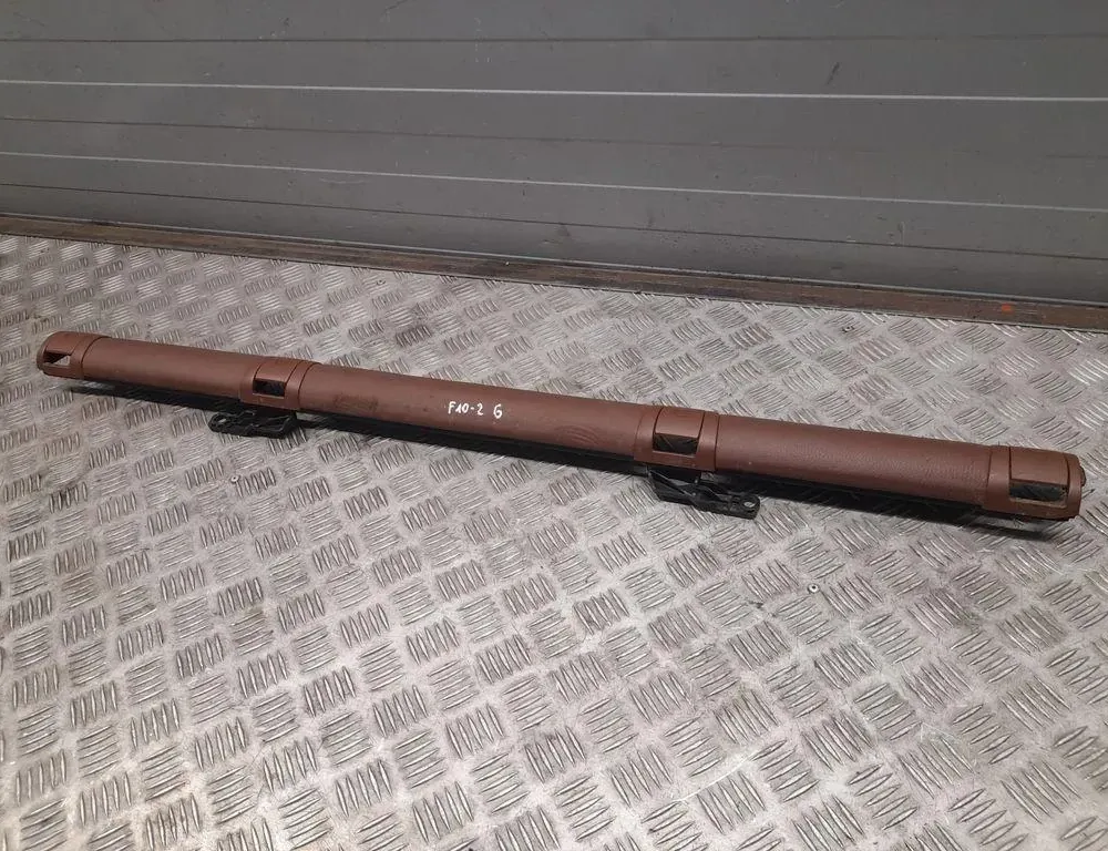 BMW 5 Series F10/F11 (2009-2017) Other Trim Parts 52209162851A1 33433947