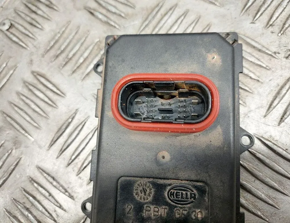 AUDI A3 8V (2012-2020) Ksenona bloks 33434177