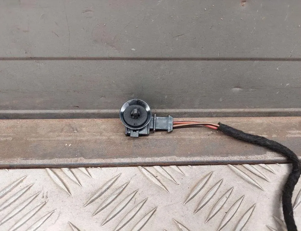 VOLKSWAGEN Passat B7 (2010-2015) Дверные кабели спереди справа 3C8971121CD 33435437