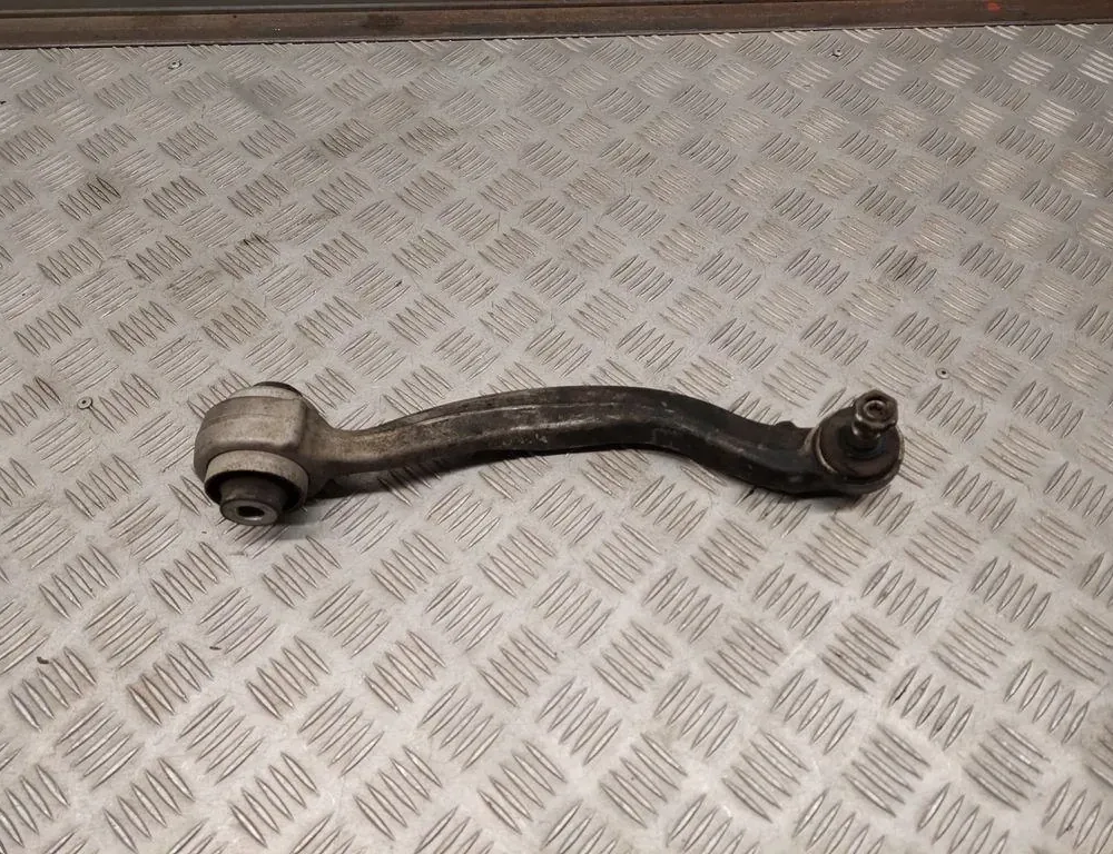 MERCEDES-BENZ E-Class W212/S212/C207/A207 (2009-2016) Priekšējā labā taisnā ķega / ričags 20446 33435682