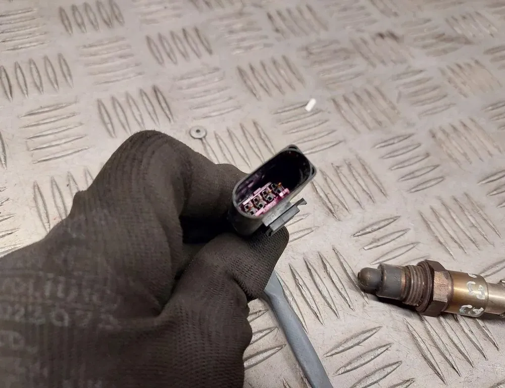 AUDI Q3 F3 (2018-2024) Лямбда зонд 06K906262AP 33435688