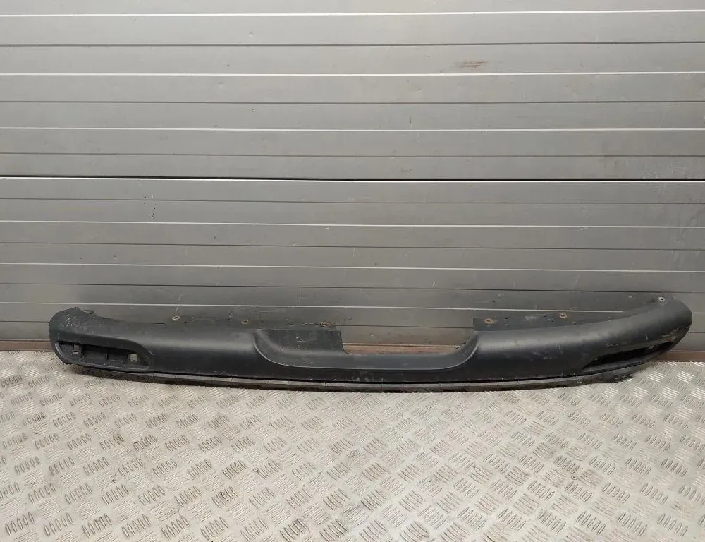 CHRYSLER Pacifica 2 generation (RU) (2016-2023) Bampera aizmugurējā labā puse 68282631AD 33436526