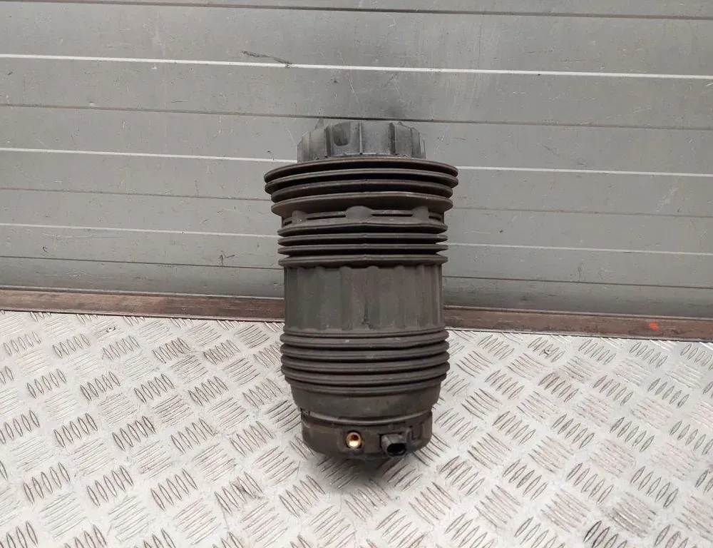 PORSCHE Panamera 970 (2009-2016) Rear Right Air Suspension Cushion 97033353315 33436969