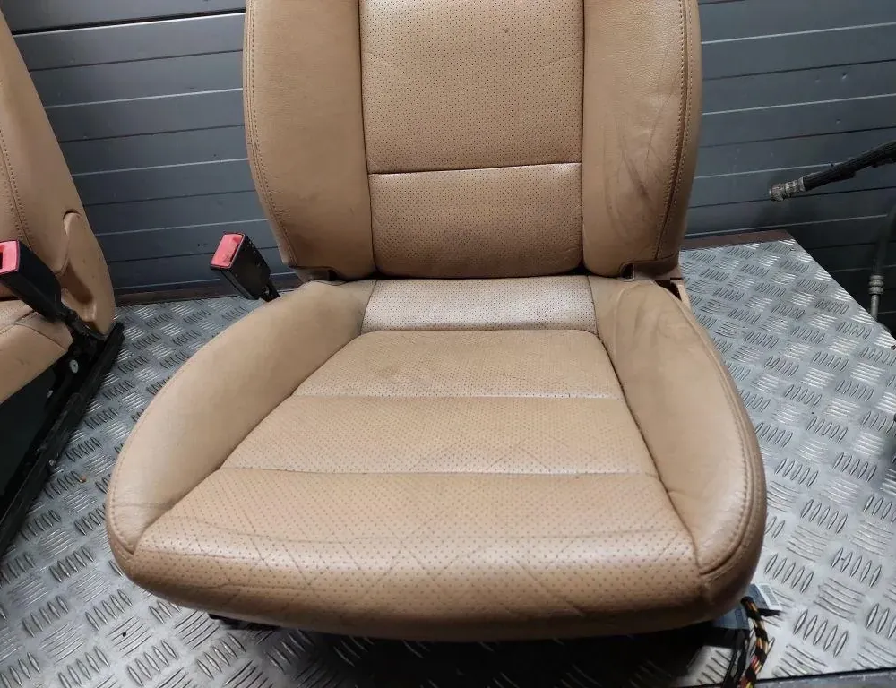 PORSCHE Panamera 970 (2009-2016) Seat set 97052206231 33437328