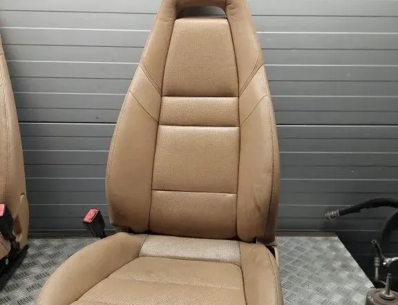 PORSCHE Panamera 970 (2009-2016) Seat set 97052206231 33437328