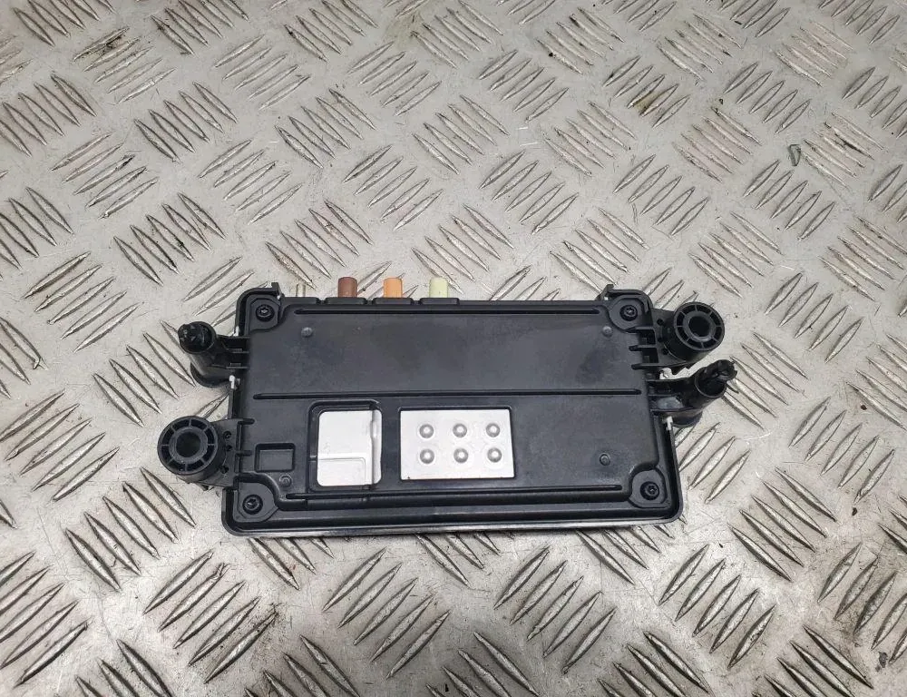 CHRYSLER Pacifica 2 generation (RU) (2016-2023) Блок управления камерой 68145215AJ 33437890