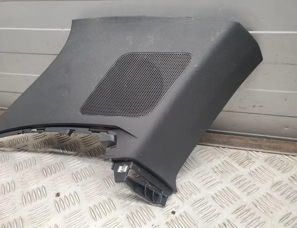 AUDI Q3 F3 (2018-2024) Задняя левая стойка 83A867245 33437968