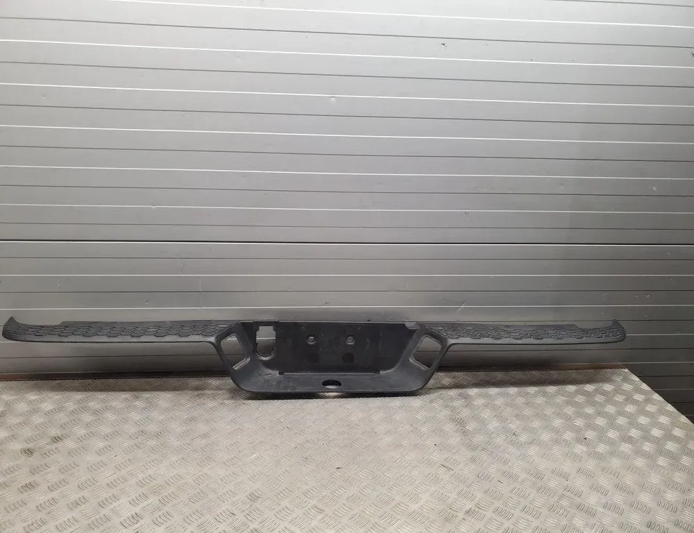 DODGE Ram 4 generation (2008-2023) Bampera aizmugurējā labā puse 55112621AA 33438710