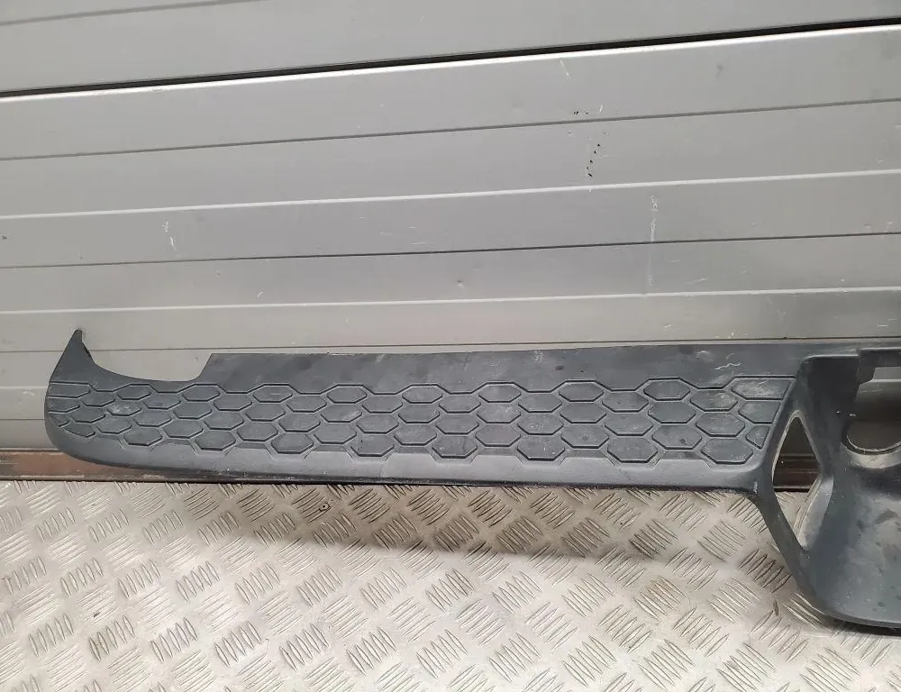 DODGE Ram 4 generation (2008-2023) Bampera aizmugurējā labā puse 55112621AA 33438710