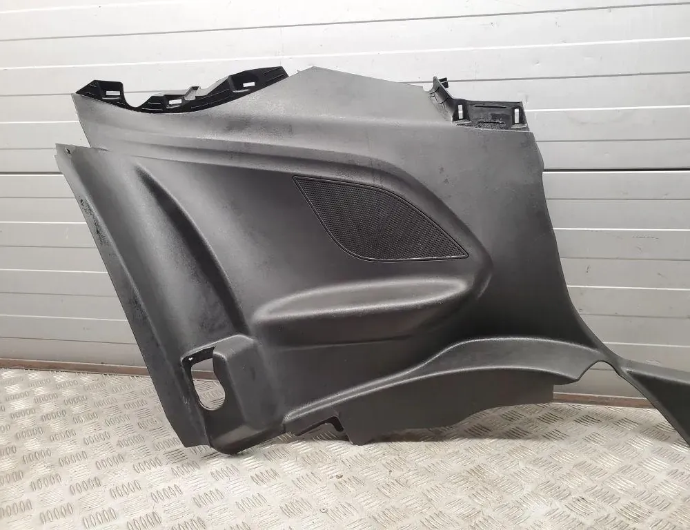 CHEVROLET Camaro 6 generation (2015-2024) Other Trim Parts 84076928 33438945