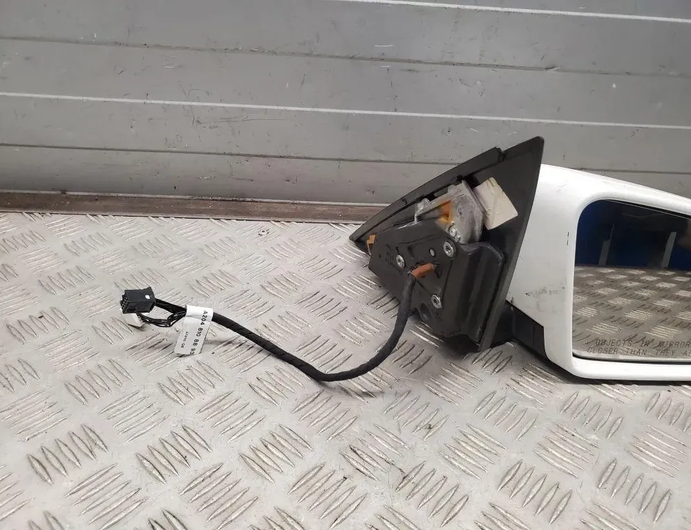 MERCEDES-BENZ C-Class W204/S204/C204 (2004-2015) Зеркало передней правой двери A2048108893 33439923