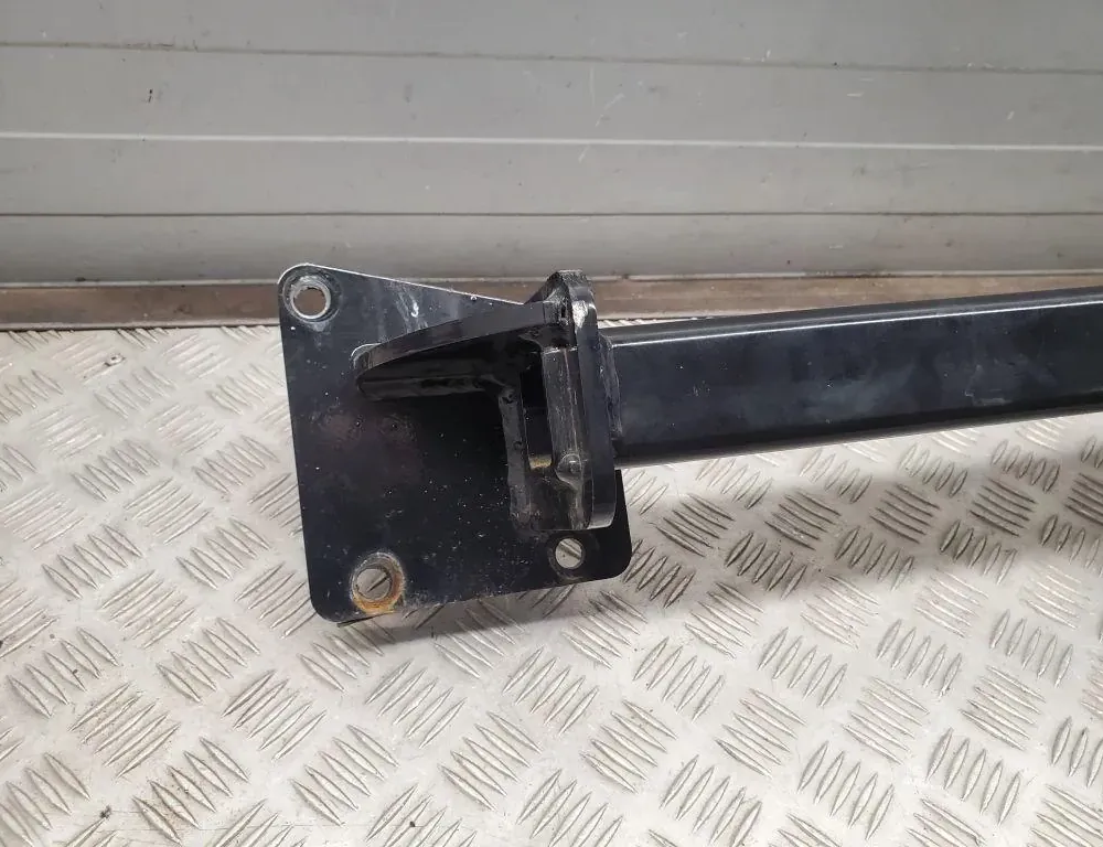 AUDI A7 C7/4G (2010-2020) Towbar Kit 33439946