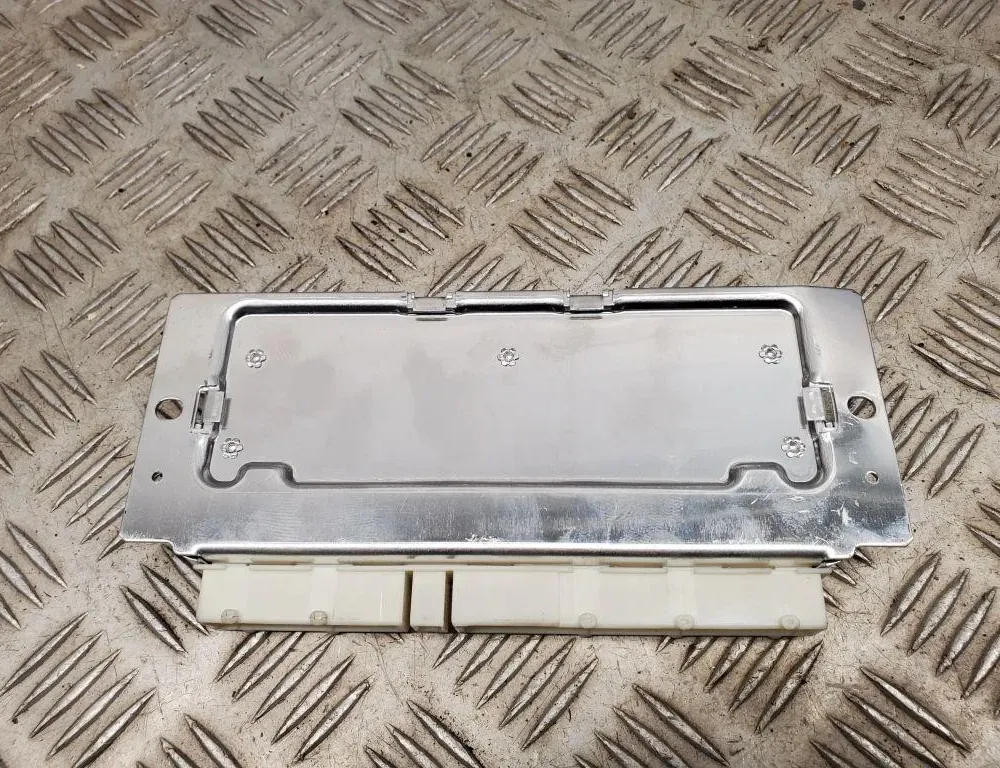 MERCEDES-BENZ E-Class W212/S212/C207/A207 (2009-2016) Блок управления активной подвеской A2049005210 33441450