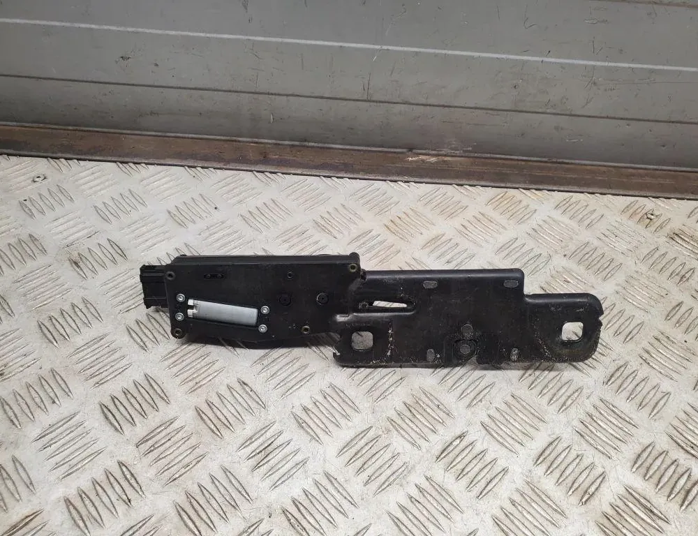 AUDI Q5 8R (2008-2017) Rear Tailgate Boot Soft Close Motor 33442064