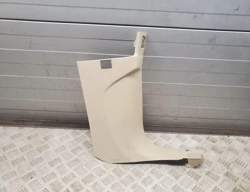 AUDI Q7 4M (2015-2024) Другие отделочные детали 4M1867272C 33442136