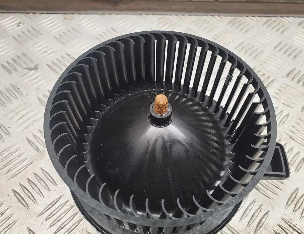 AUDI Q8 4M (2018-2024) Salona sildītājs 4M1820021C 33443252