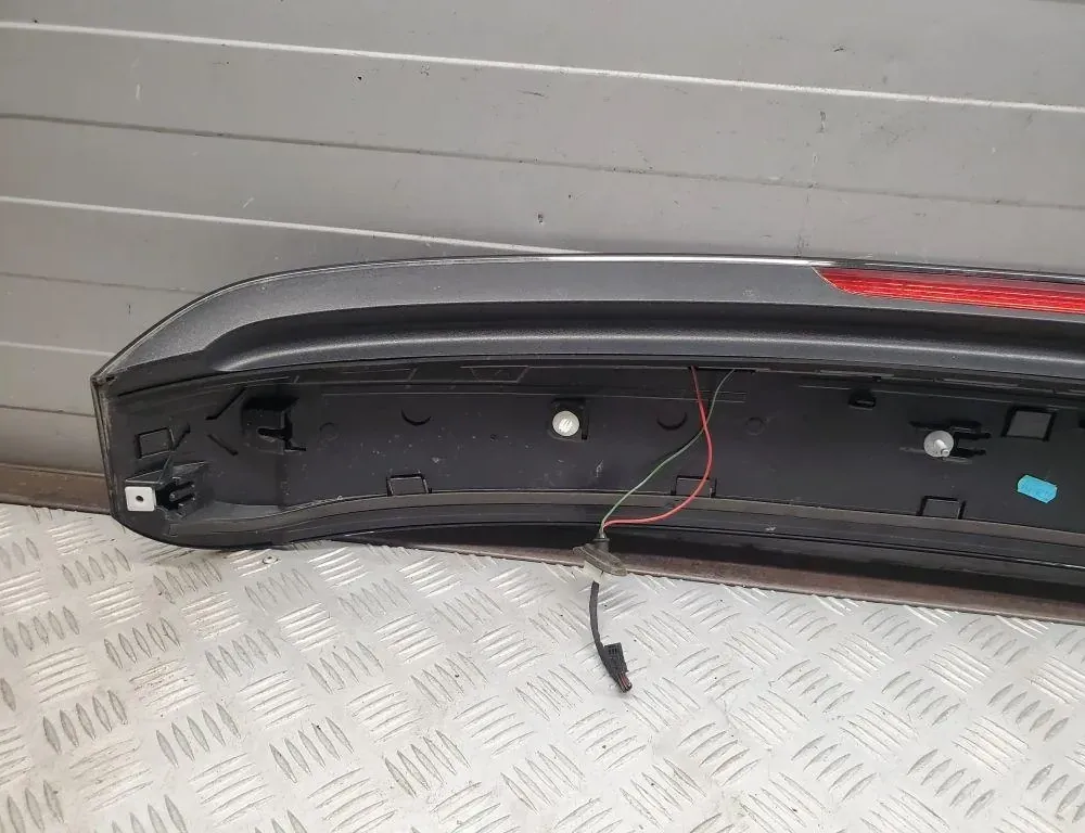 AUDI Q5 8R (2008-2017) Спойлер 8R0827933C 33445453