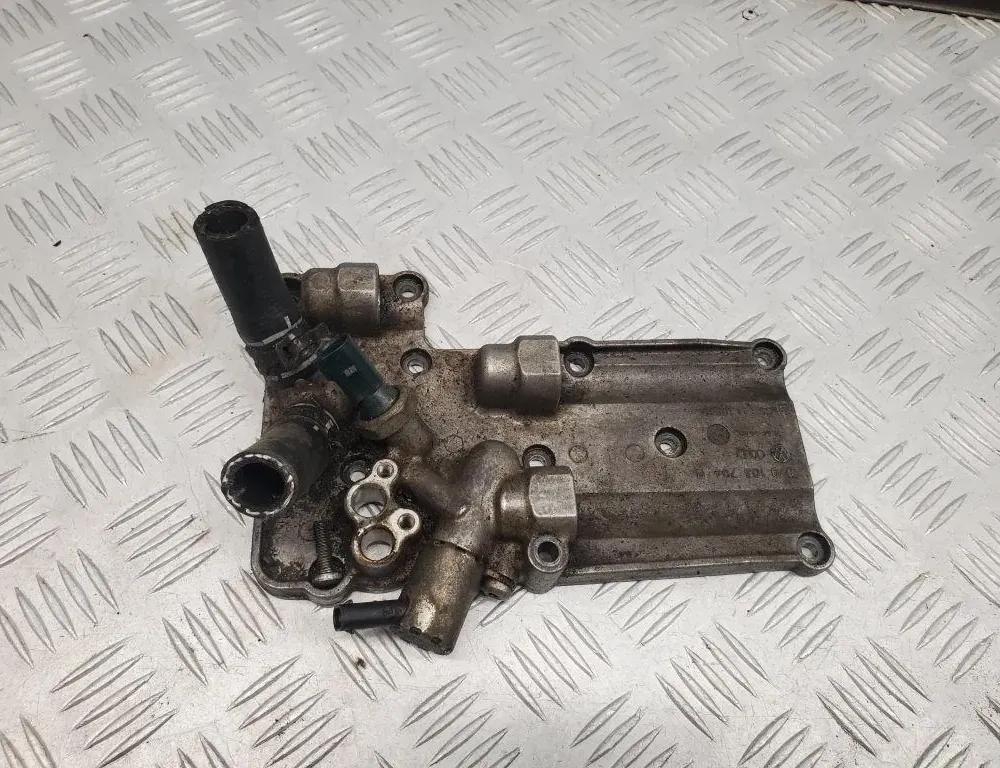 AUDI A7 C7/4G (2010-2020) Additional Inner Engine Parts 079103704N 33445745