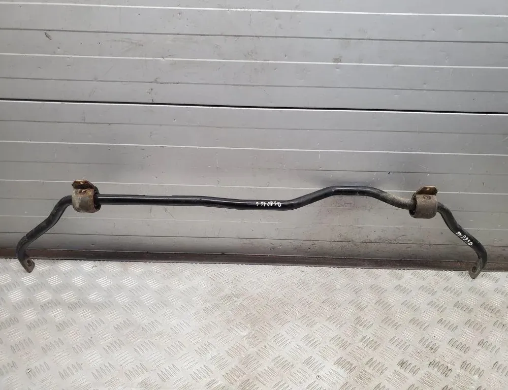 AUDI Q5 8R (2008-2017) Стабилизатор задний 80A511305AB 33446456