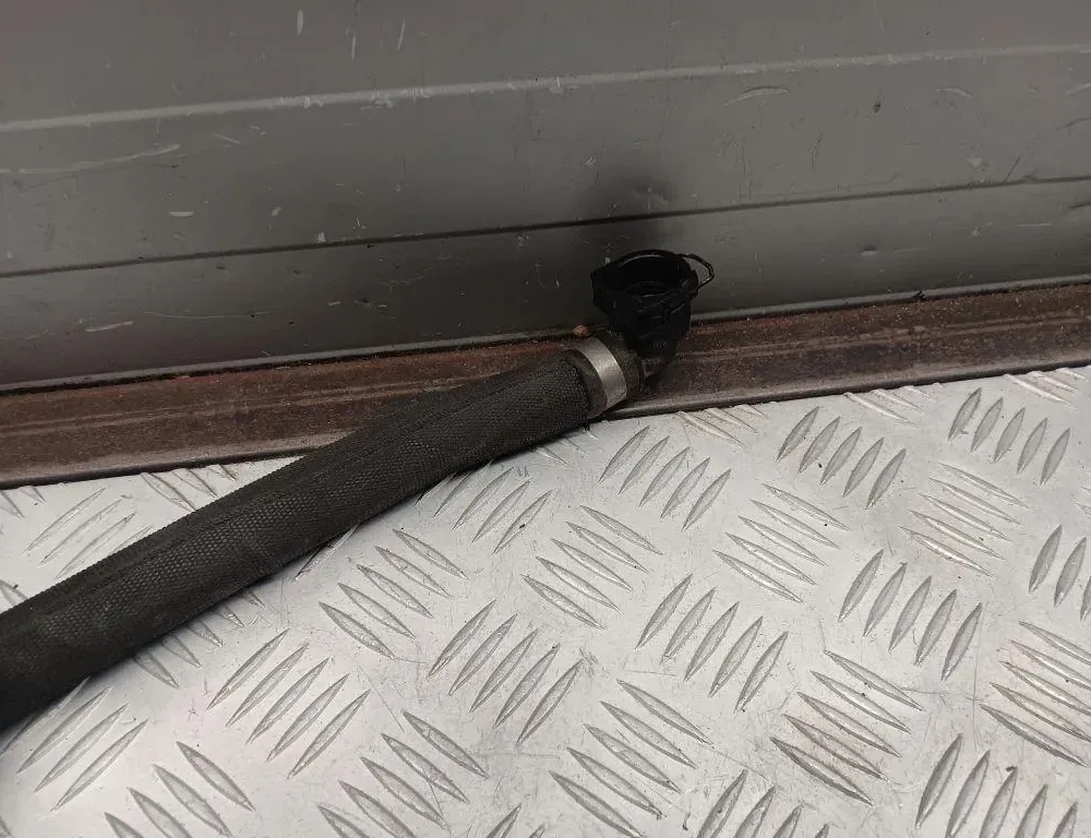 MERCEDES-BENZ SL-Class R231 (2012-2020) Coolant Hose Pipe A2315014282 33446636