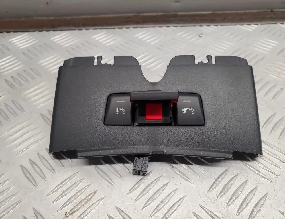 MERCEDES-BENZ SL-Class R231 (2012-2020) ABS Switch A1728208610 33446651