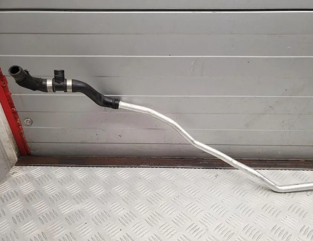 MERCEDES-BENZ SL-Class R231 (2012-2020) Шланги охлаждающей жидкости A2318300400 33446903