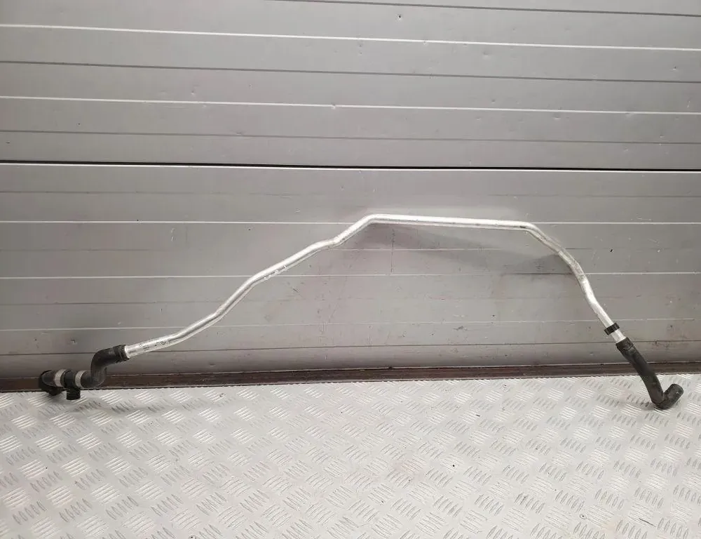 MERCEDES-BENZ SL-Class R231 (2012-2020) Шланги охлаждающей жидкости A2318300400 33446903