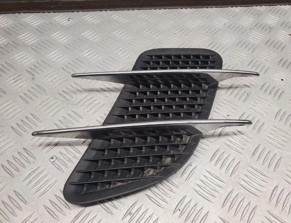 MERCEDES-BENZ SL-Class R231 (2012-2020) Grilles A2317500344 33446913