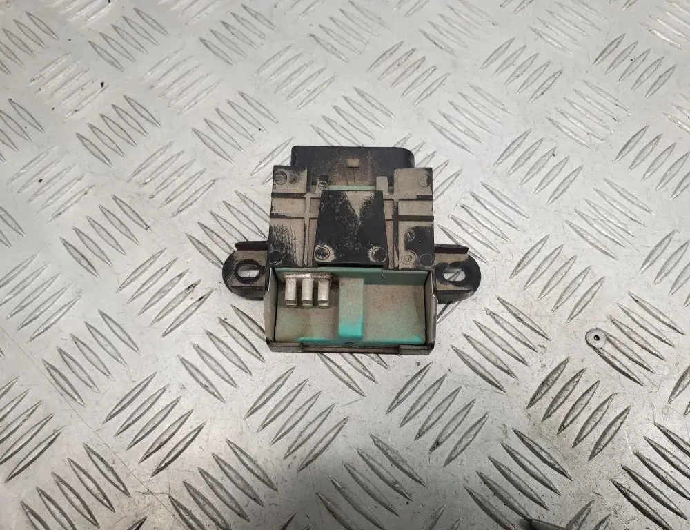 AUDI Q3 F3 (2018-2024) Degvielas sūkņa vadības bloks (FPS) 5N0201320A 33447126