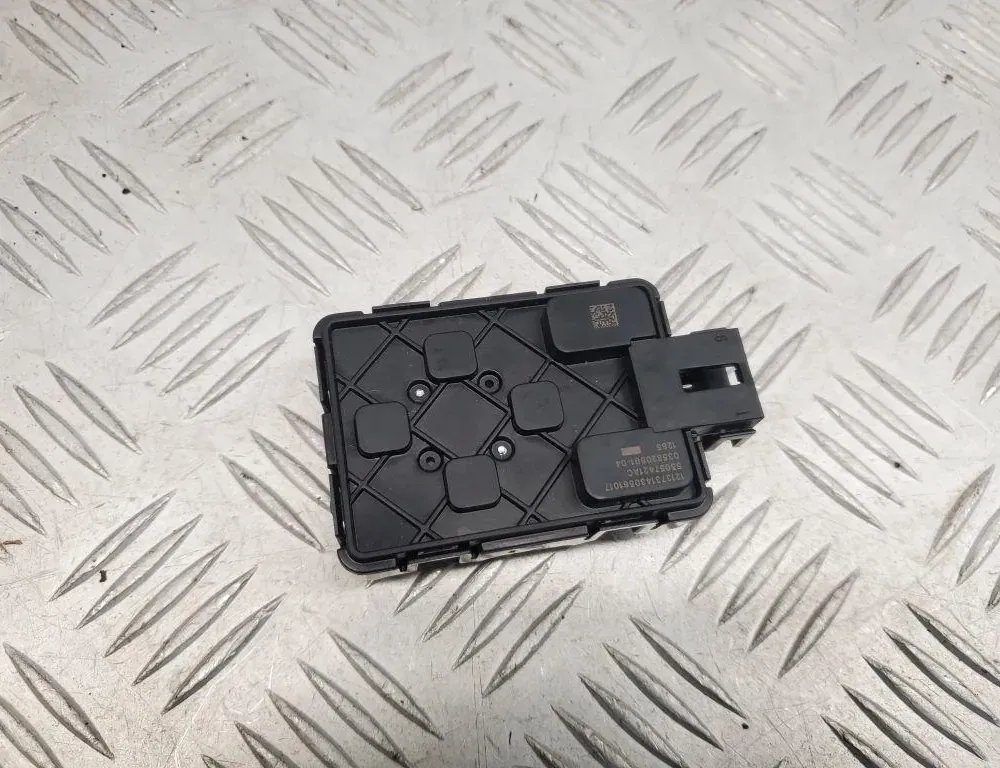 CHRYSLER Pacifica 2 generation (RU) (2016-2023) Other Interior Parts 55057421AC 33447482