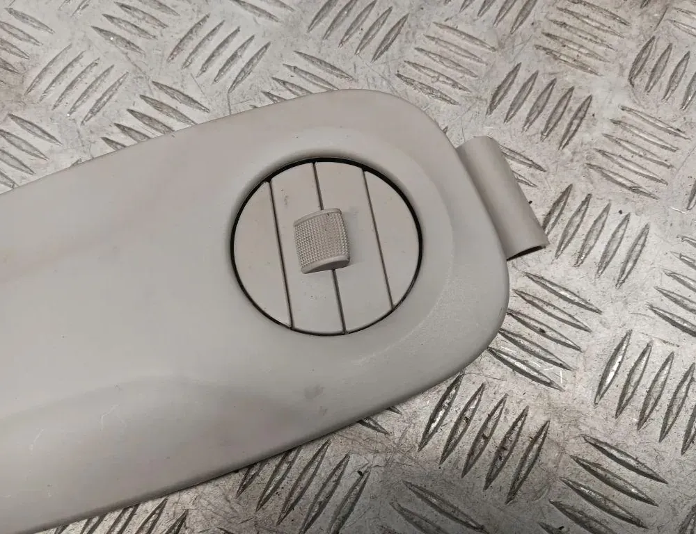 CHRYSLER Pacifica 2 generation (RU) (2016-2023) Grilles 55057421AC 33447485