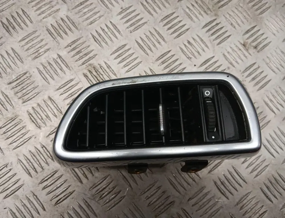 PORSCHE Cayenne 958 (2010-2018) Gaisa restes aizmugurē 7P5819703A 33447839