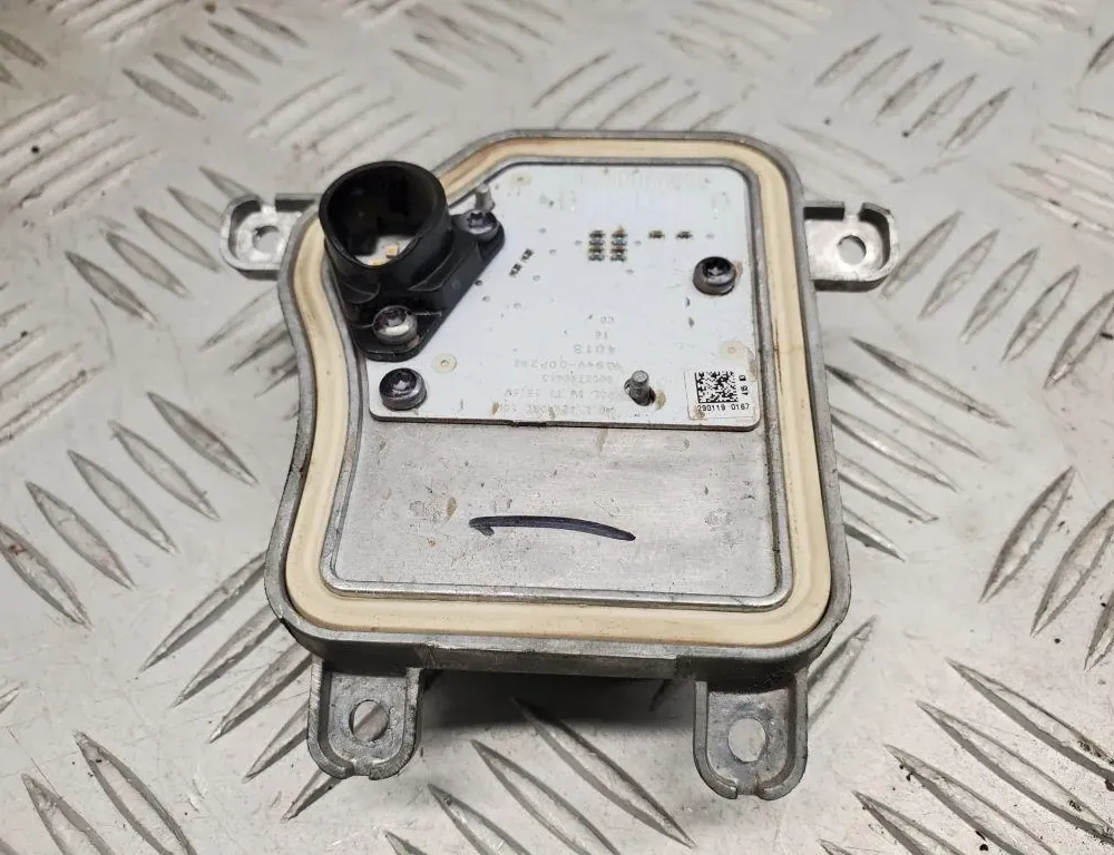 AUDI Q5 8R (2008-2017) LED lukturu vadības bloks 6002TZ0199 33447877