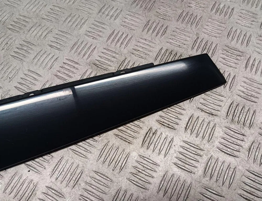 AUDI A6 C6/4F (2004-2011) Стеклоуплотнитель передней левой двери 33449043