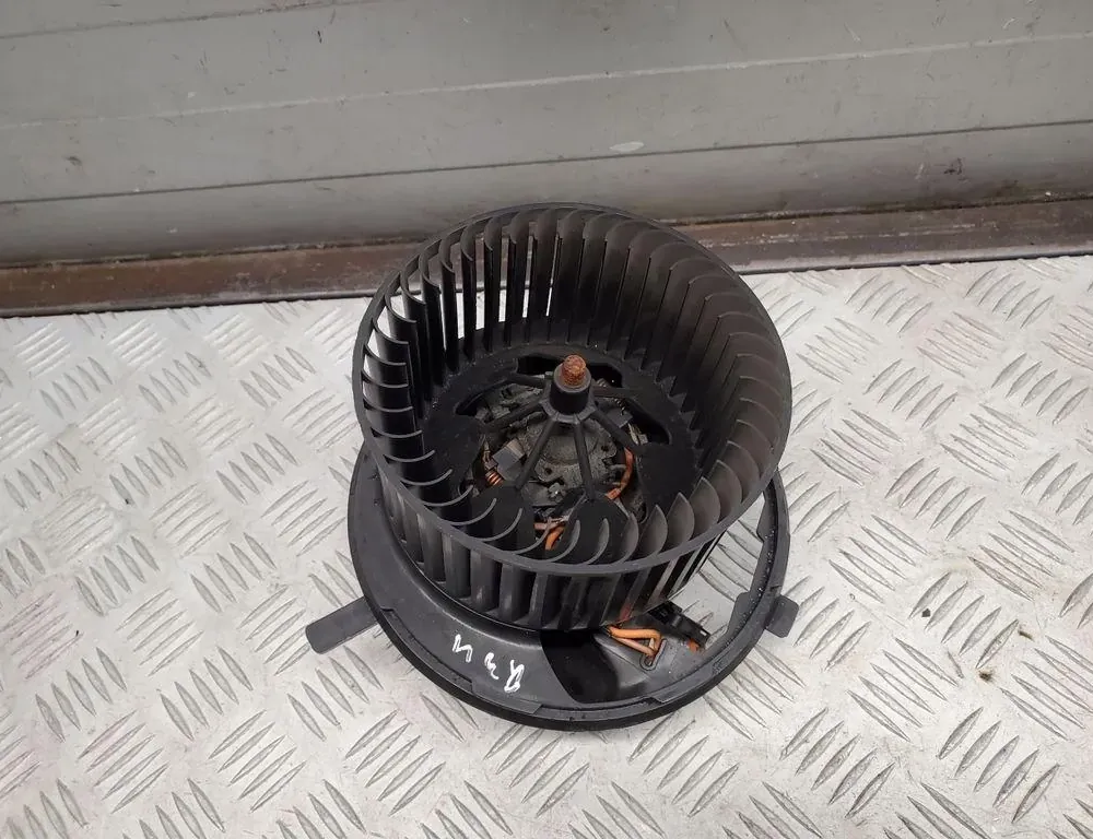 AUDI Q3 F3 (2018-2024) Interior Heater 1K1820015L 33449111