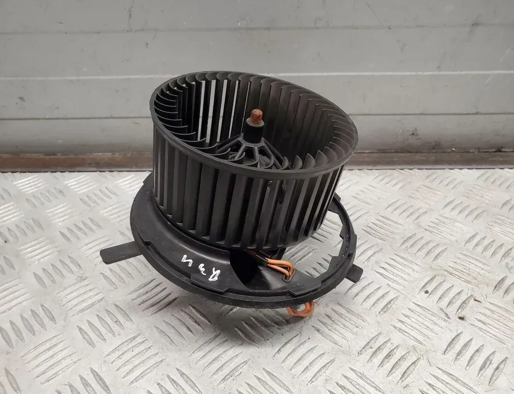 AUDI Q3 F3 (2018-2024) Interior Heater 1K1820015L 33449111