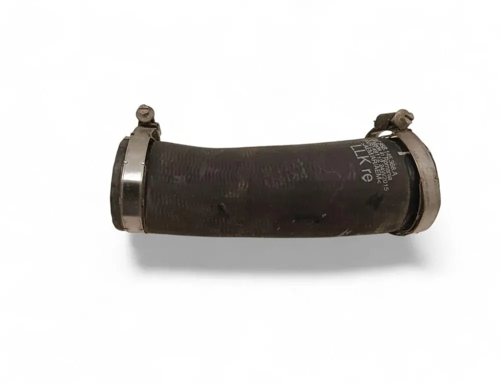 PORSCHE Macan 1 generation (2013-2023) Starpdzesētāja / interkūlera truba 95B145368A 33449415