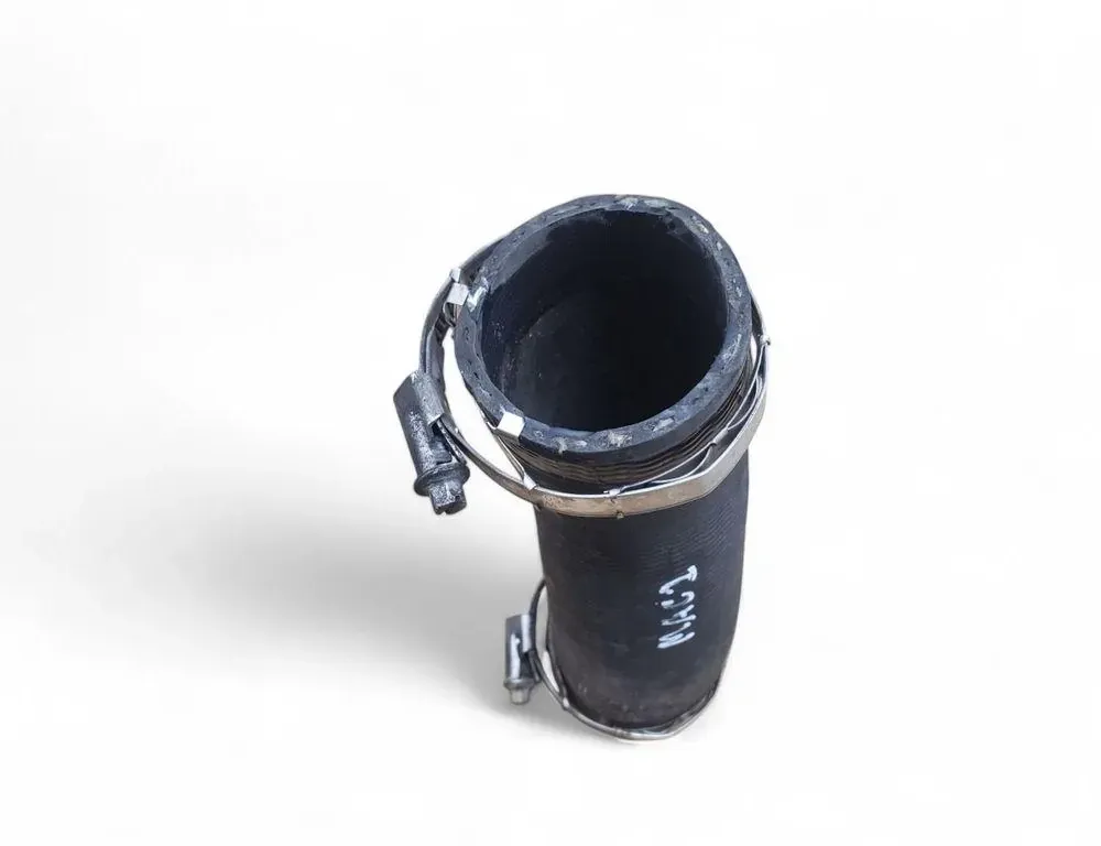 PORSCHE Macan 1 generation (2013-2023) Starpdzesētāja / interkūlera truba 33449421