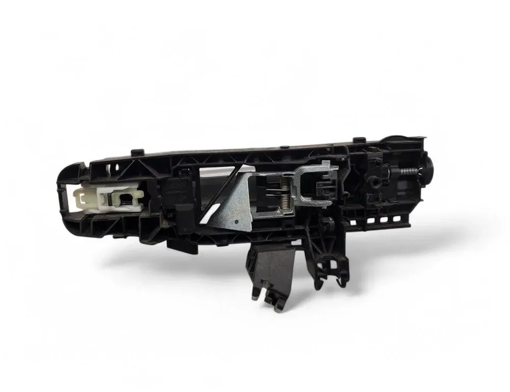 MERCEDES-BENZ S-Class W221 (2005-2013) Наружная ручка задней правой двери A0997602200 33449689