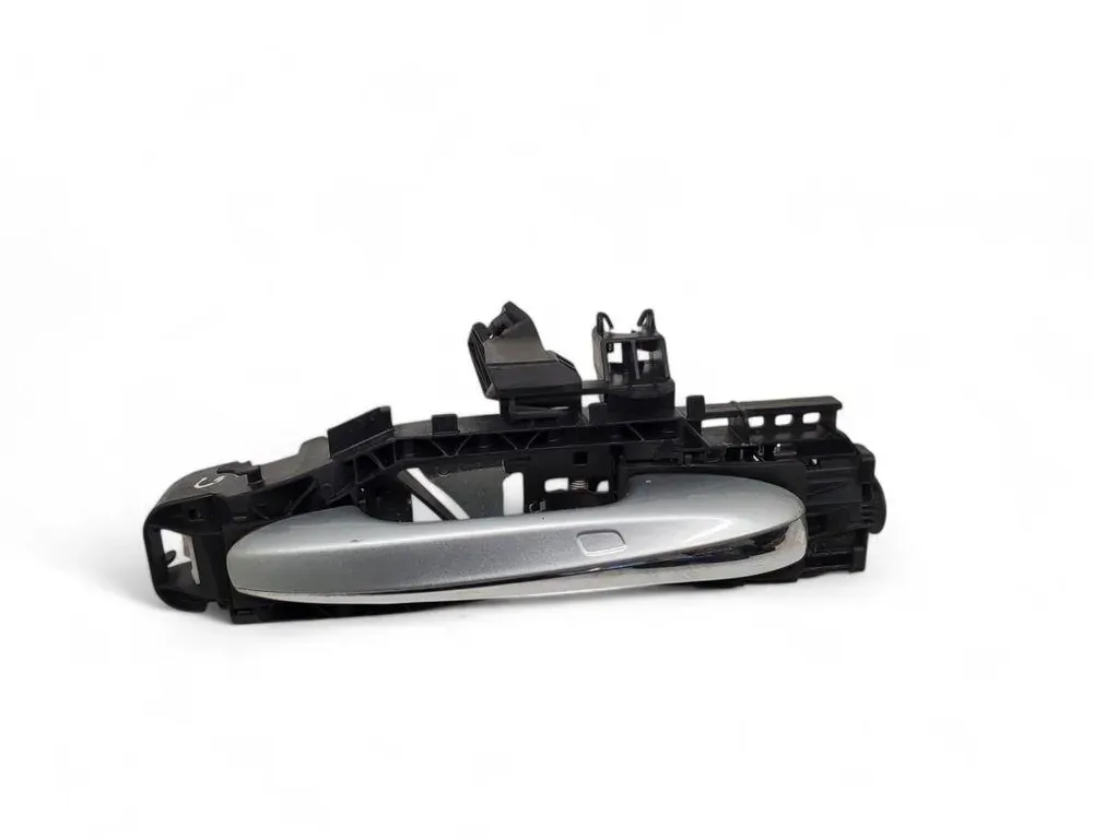 MERCEDES-BENZ S-Class W221 (2005-2013) Наружная ручка задней правой двери A0997602200 33449689