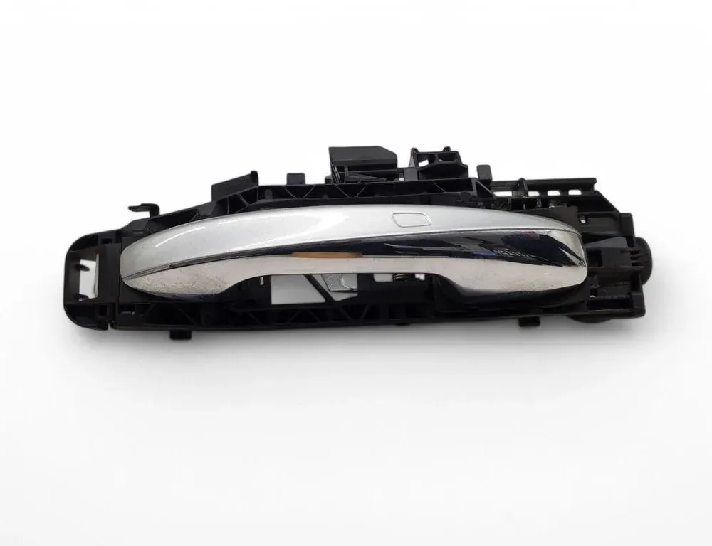 MERCEDES-BENZ S-Class W221 (2005-2013) Наружная ручка задней правой двери A0997602200 33449689