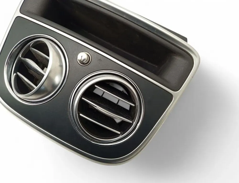 MERCEDES-BENZ S-Class W221 (2005-2013) Gaisa restes aizmugurē A2226830091 33449811