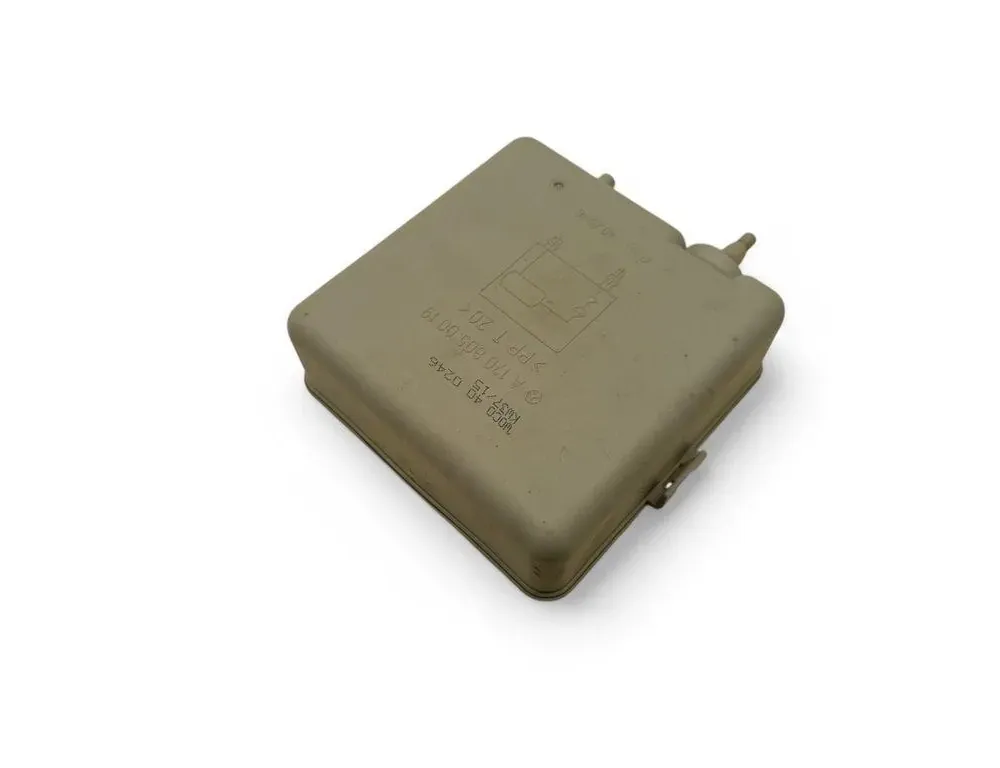 MERCEDES-BENZ S-Class W221 (2005-2013) Вакуумный бак A1708050019 33449861